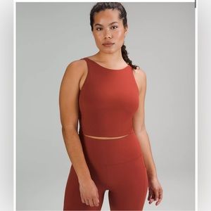 *New w/out tags* Align Top in Cayenne